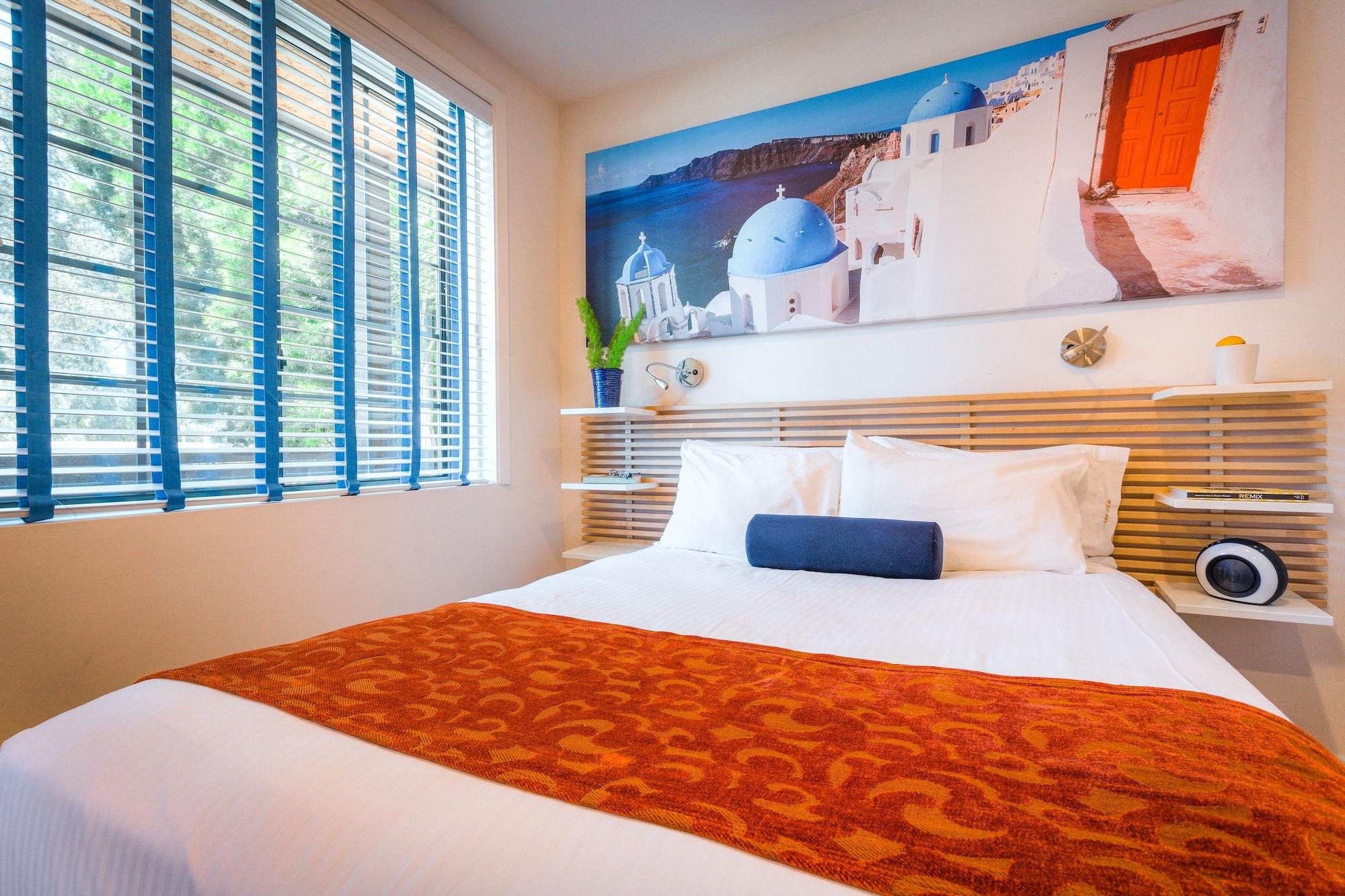 Hotel Zico Mountain View Buitenkant foto