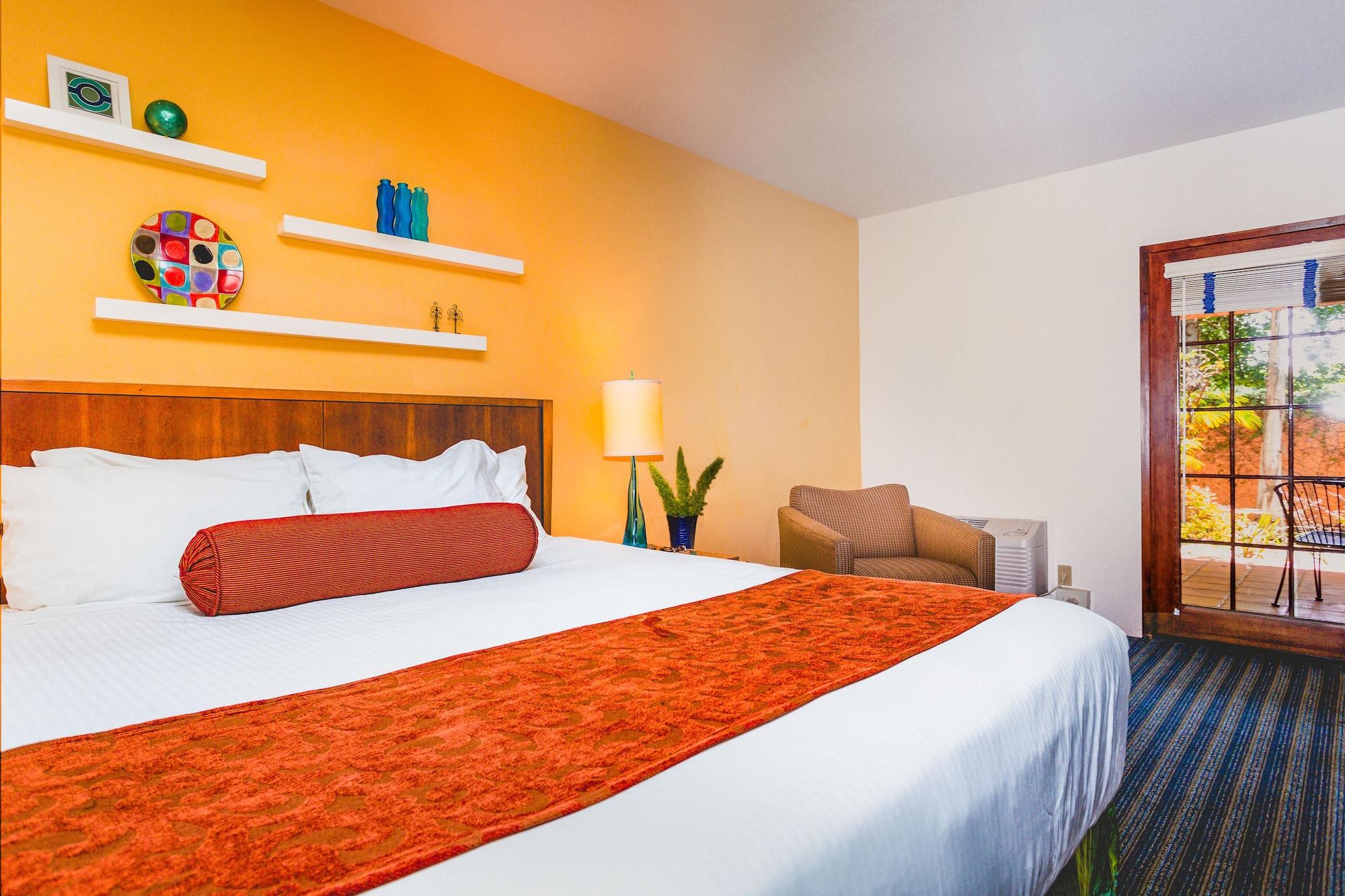 Hotel Zico Mountain View Buitenkant foto