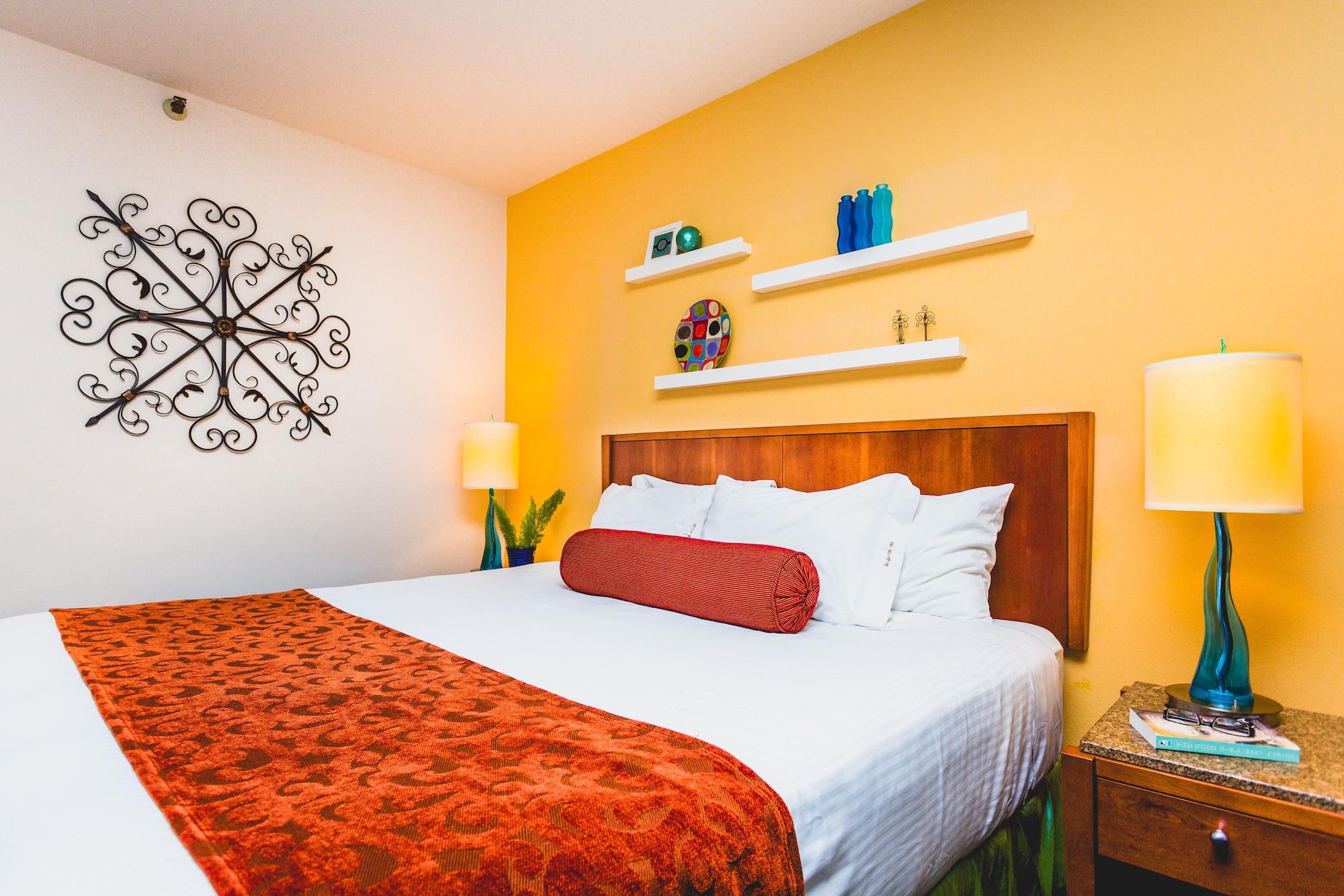 Hotel Zico Mountain View Buitenkant foto