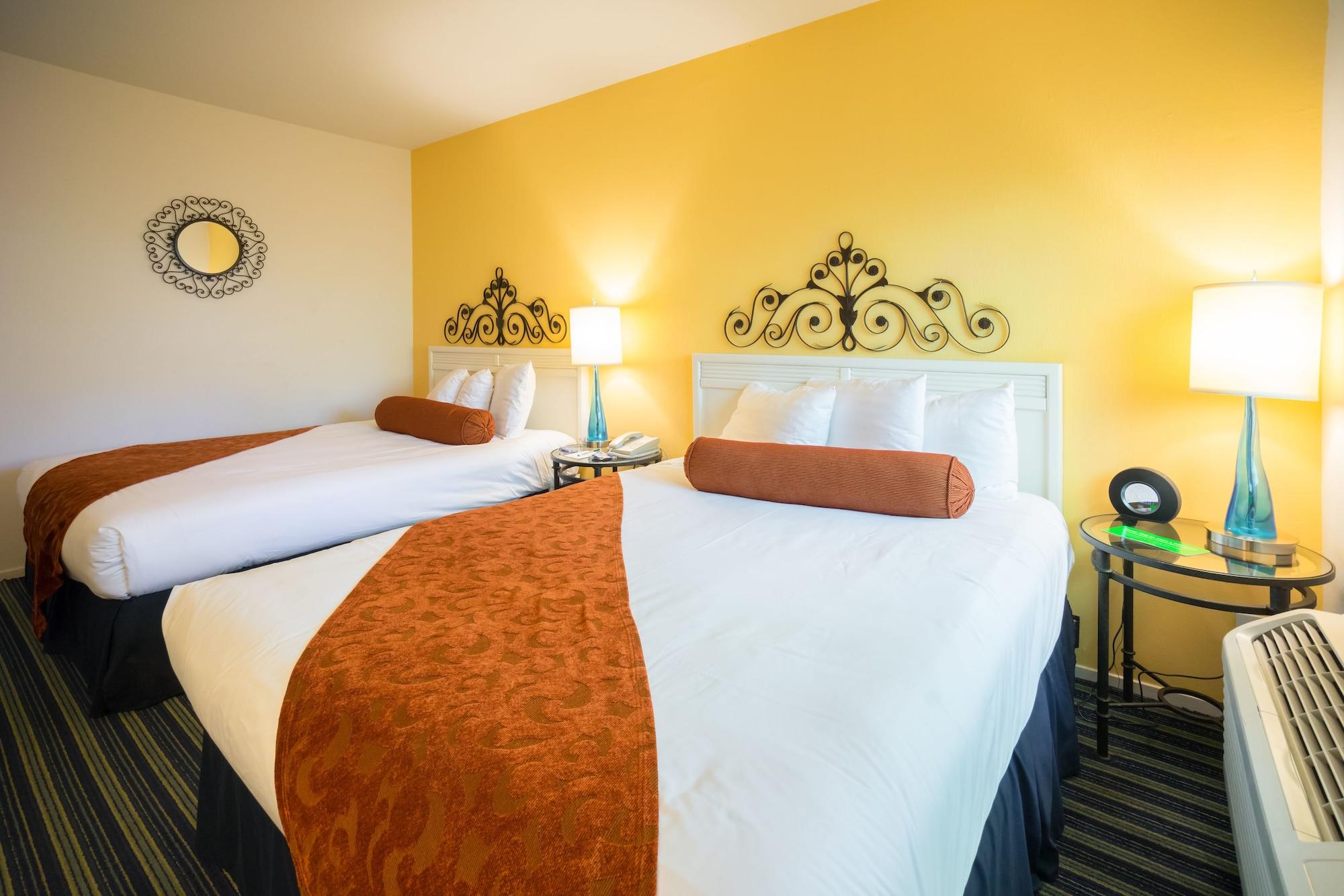 Hotel Zico Mountain View Buitenkant foto