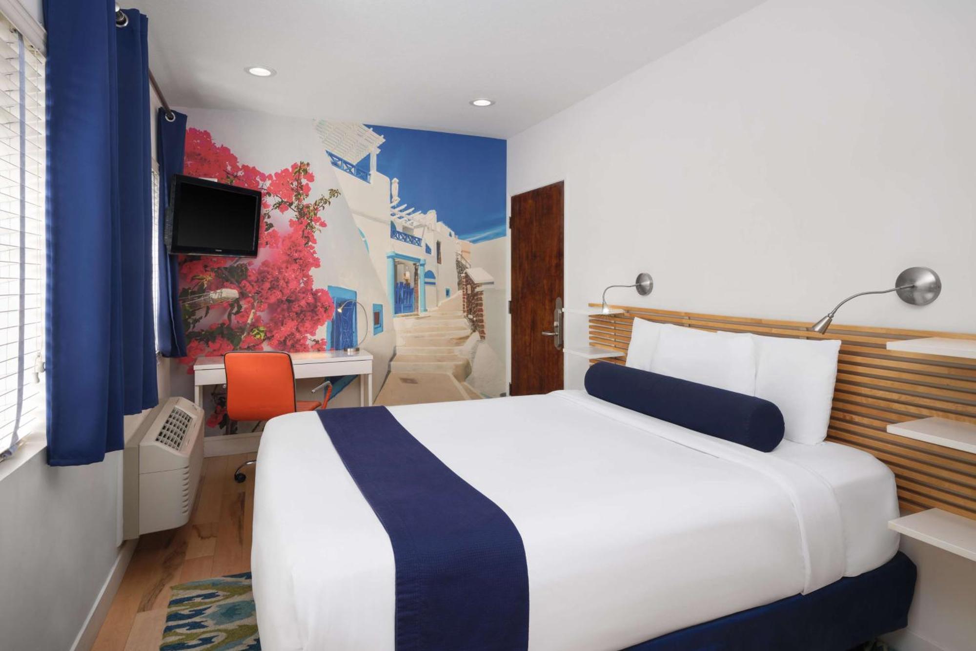 Hotel Zico Mountain View Buitenkant foto