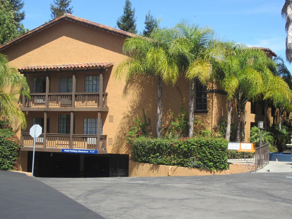 Hotel Zico Mountain View Buitenkant foto